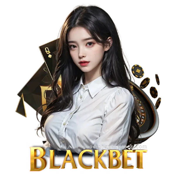 สล็อต black168