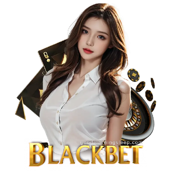blackbet ทางเข้า